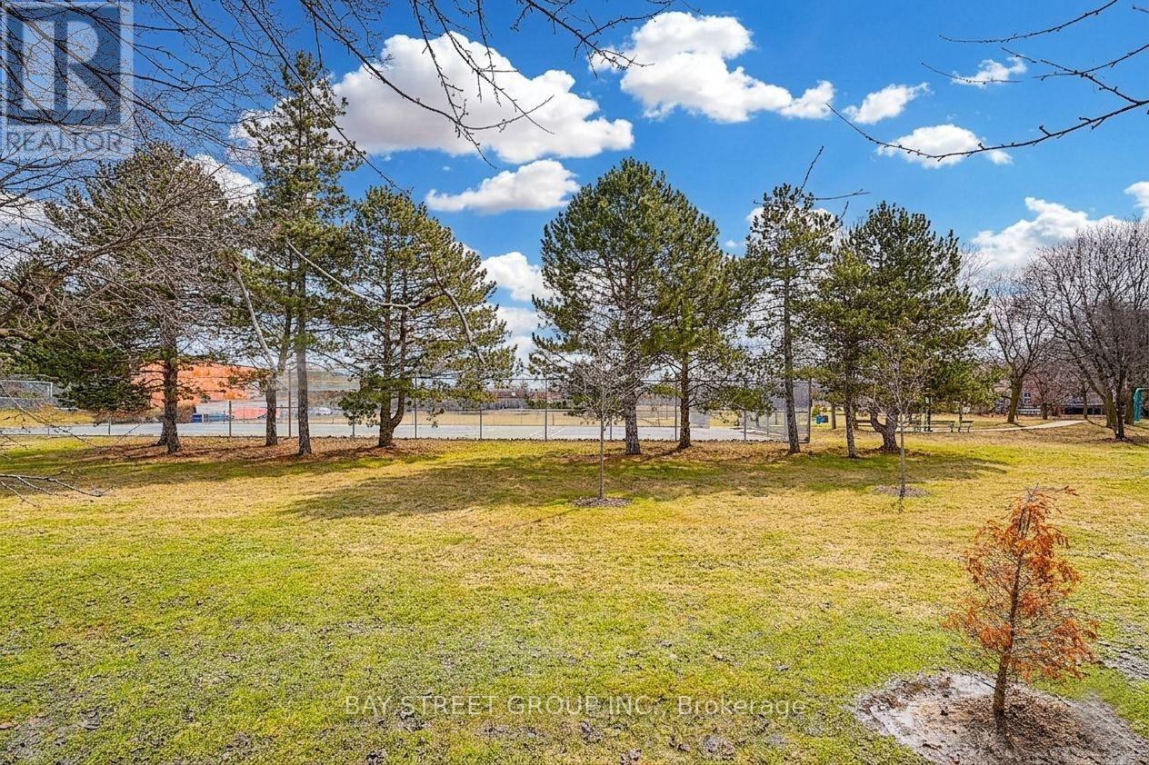 151 Campbell Avenue, Vaughan, Ontario  L4J 5A7 - Photo 50 - N12922308