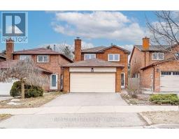 151 CAMPBELL AVENUE, Vaughan, Ontario