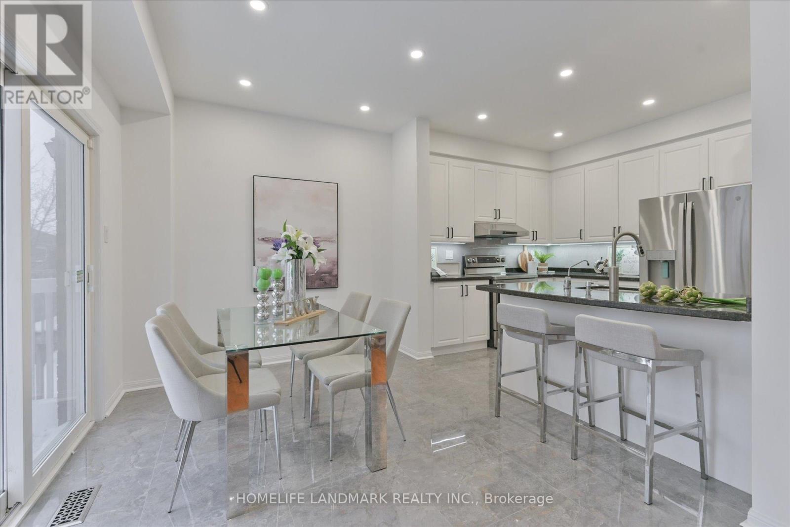 20 Fortune Crescent, Richmond Hill, Ontario  L4S 1S5 - Photo 13 - N12922314