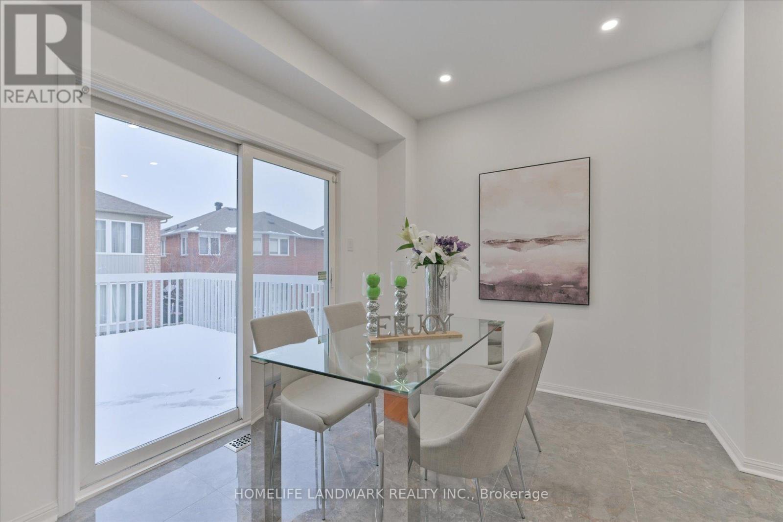 20 Fortune Crescent, Richmond Hill, Ontario  L4S 1S5 - Photo 14 - N12922314