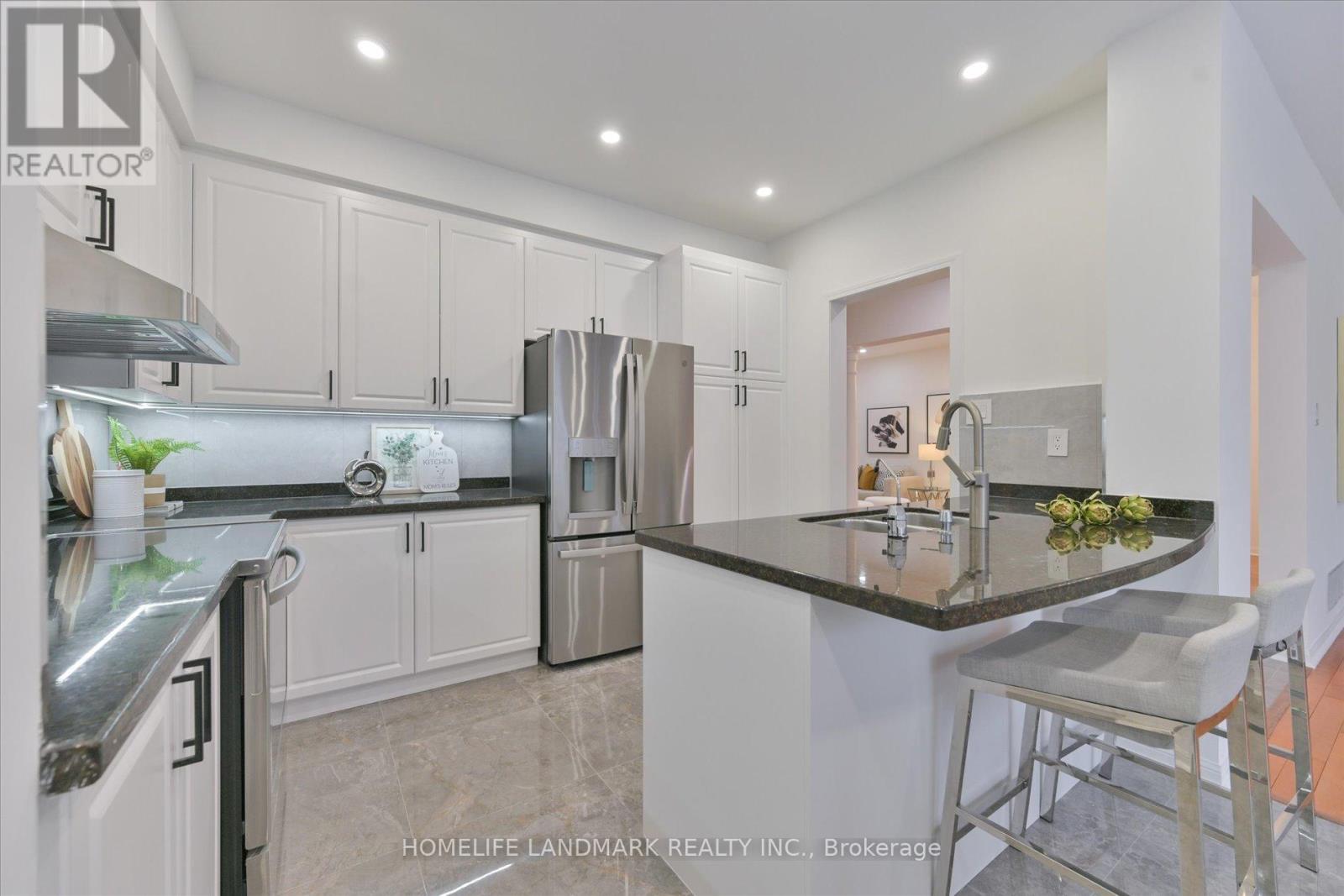 20 Fortune Crescent, Richmond Hill, Ontario  L4S 1S5 - Photo 15 - N12922314