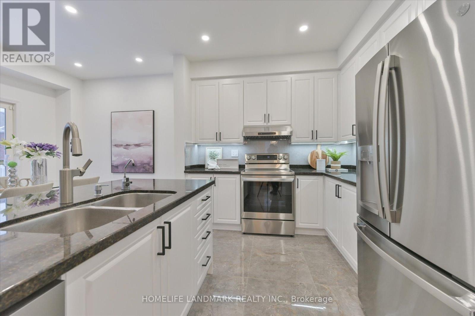 20 Fortune Crescent, Richmond Hill, Ontario  L4S 1S5 - Photo 16 - N12922314