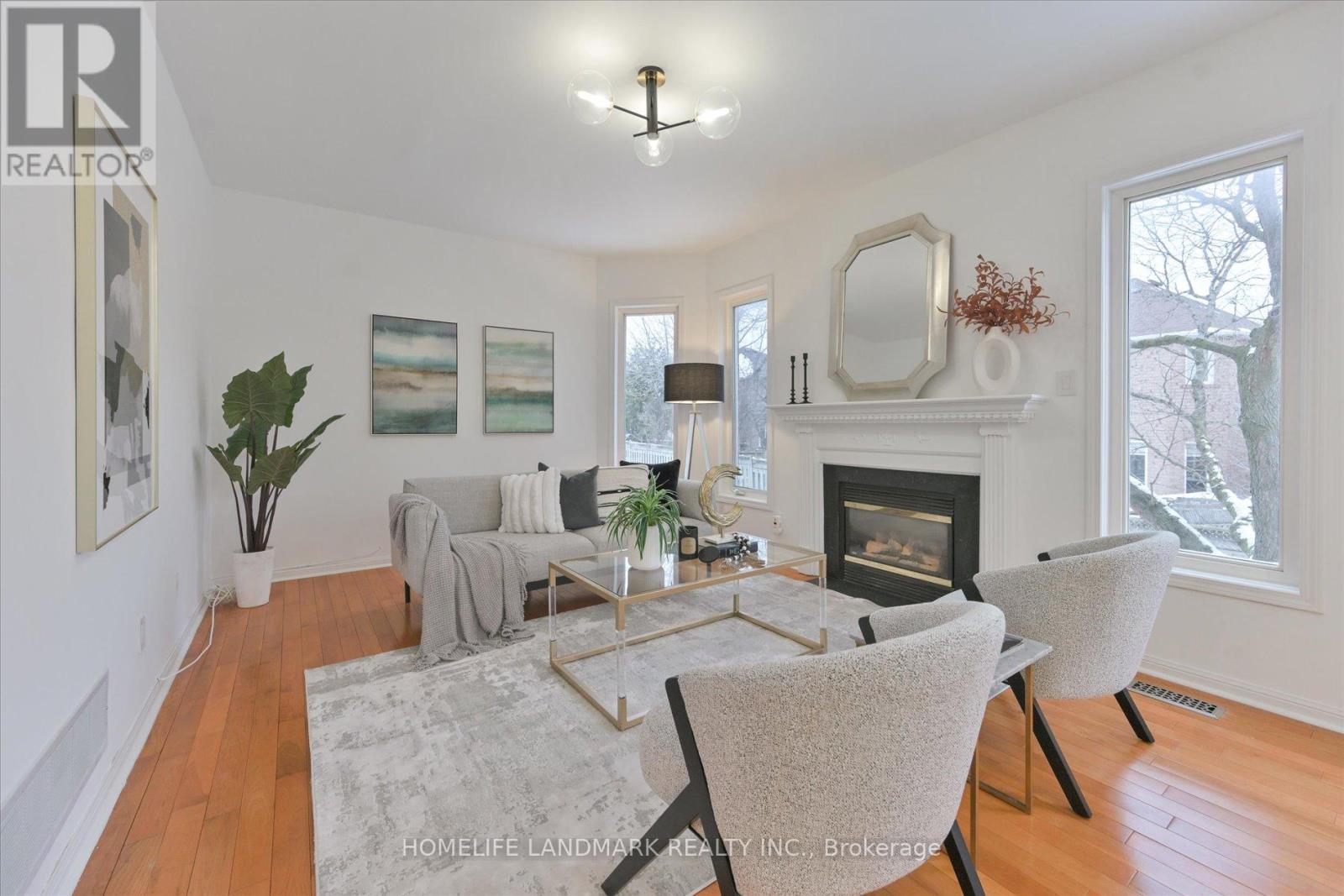 20 Fortune Crescent, Richmond Hill, Ontario  L4S 1S5 - Photo 18 - N12922314