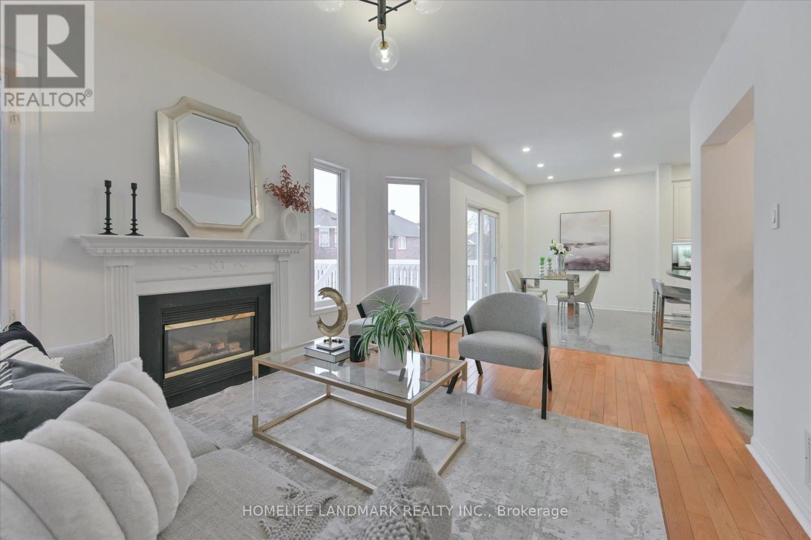 20 Fortune Crescent, Richmond Hill, Ontario  L4S 1S5 - Photo 19 - N12922314