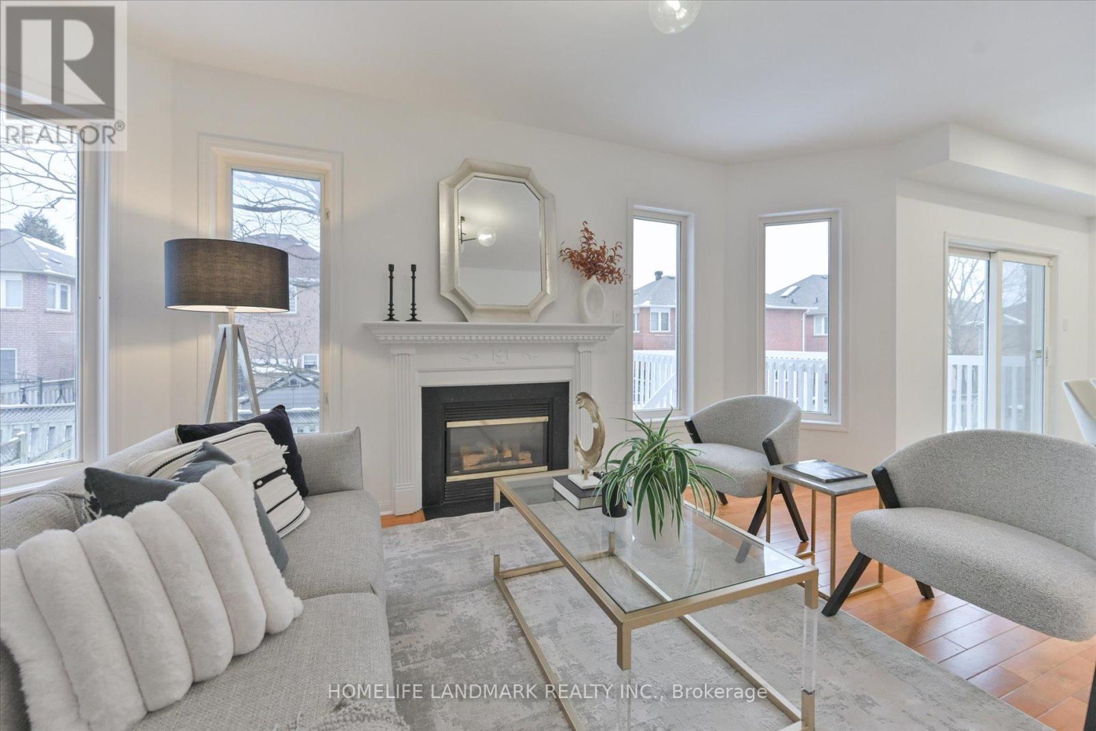 20 Fortune Crescent, Richmond Hill, Ontario  L4S 1S5 - Photo 20 - N12922314