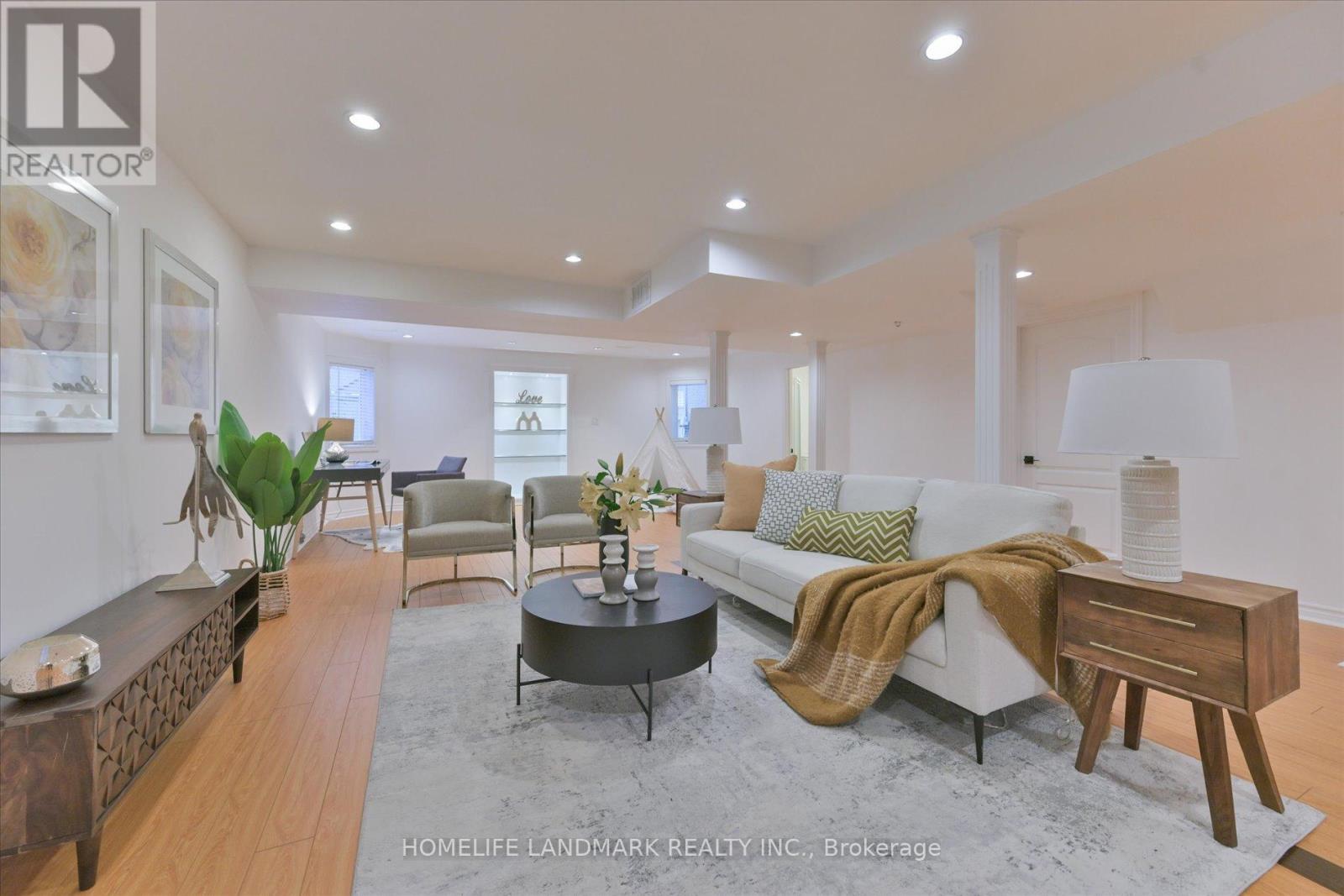 20 Fortune Crescent, Richmond Hill, Ontario  L4S 1S5 - Photo 39 - N12922314