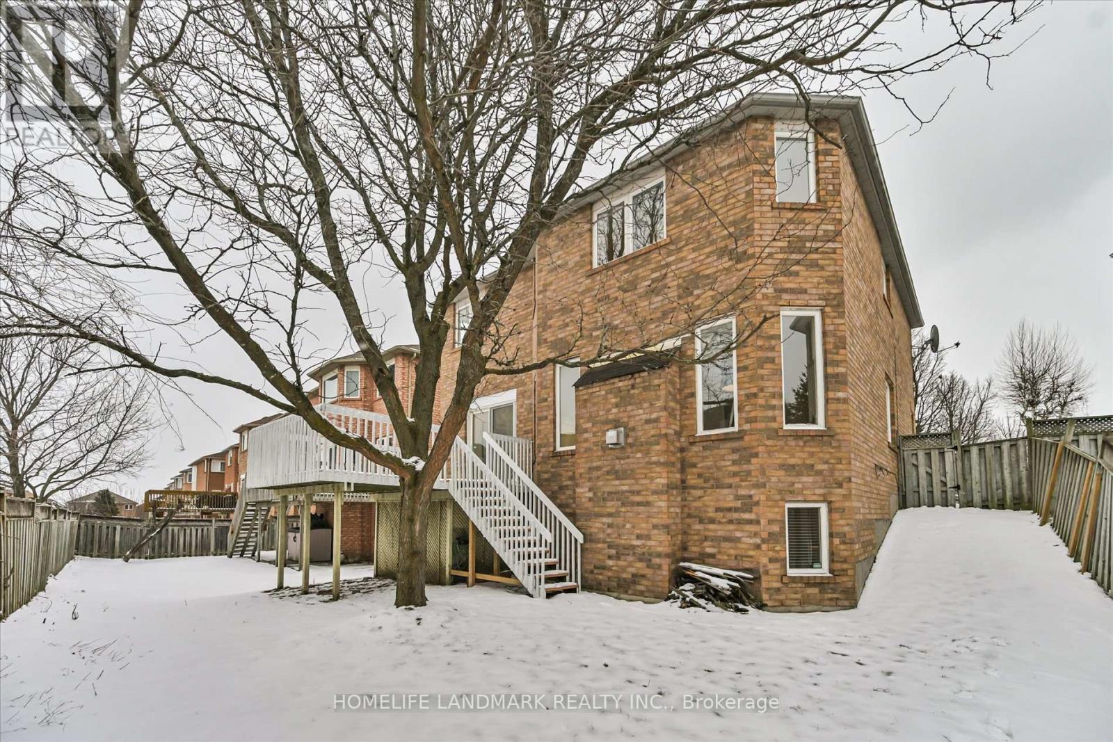 20 Fortune Crescent, Richmond Hill, Ontario  L4S 1S5 - Photo 44 - N12922314