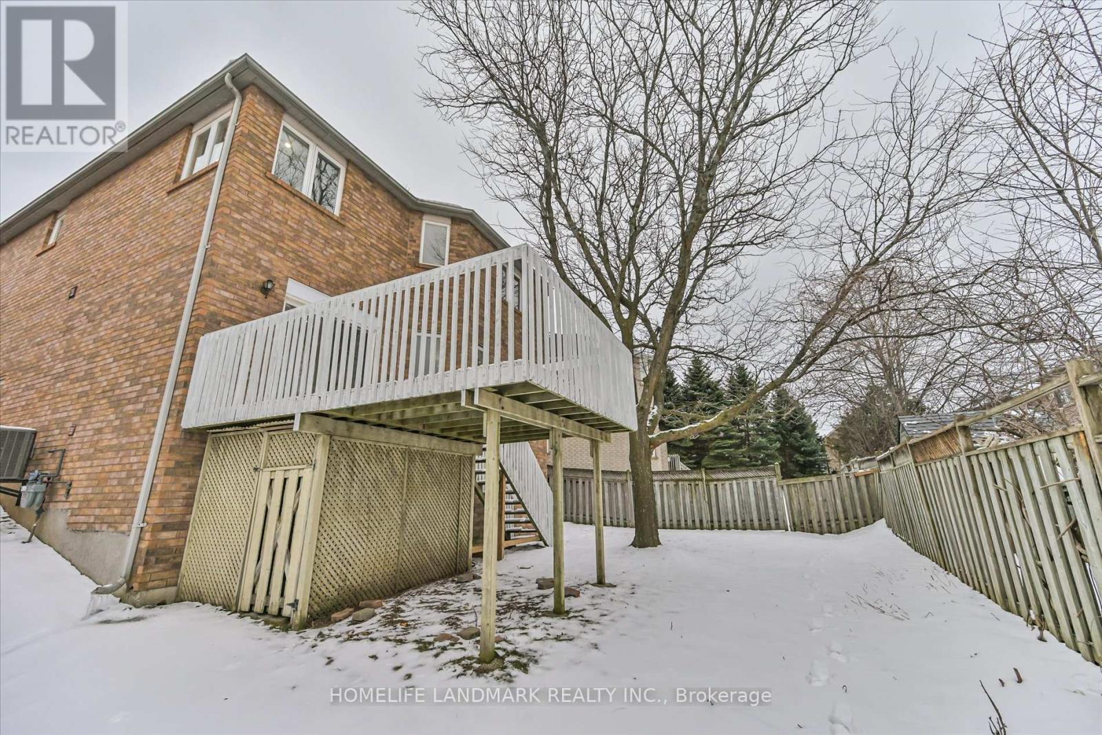 20 Fortune Crescent, Richmond Hill, Ontario  L4S 1S5 - Photo 45 - N12922314