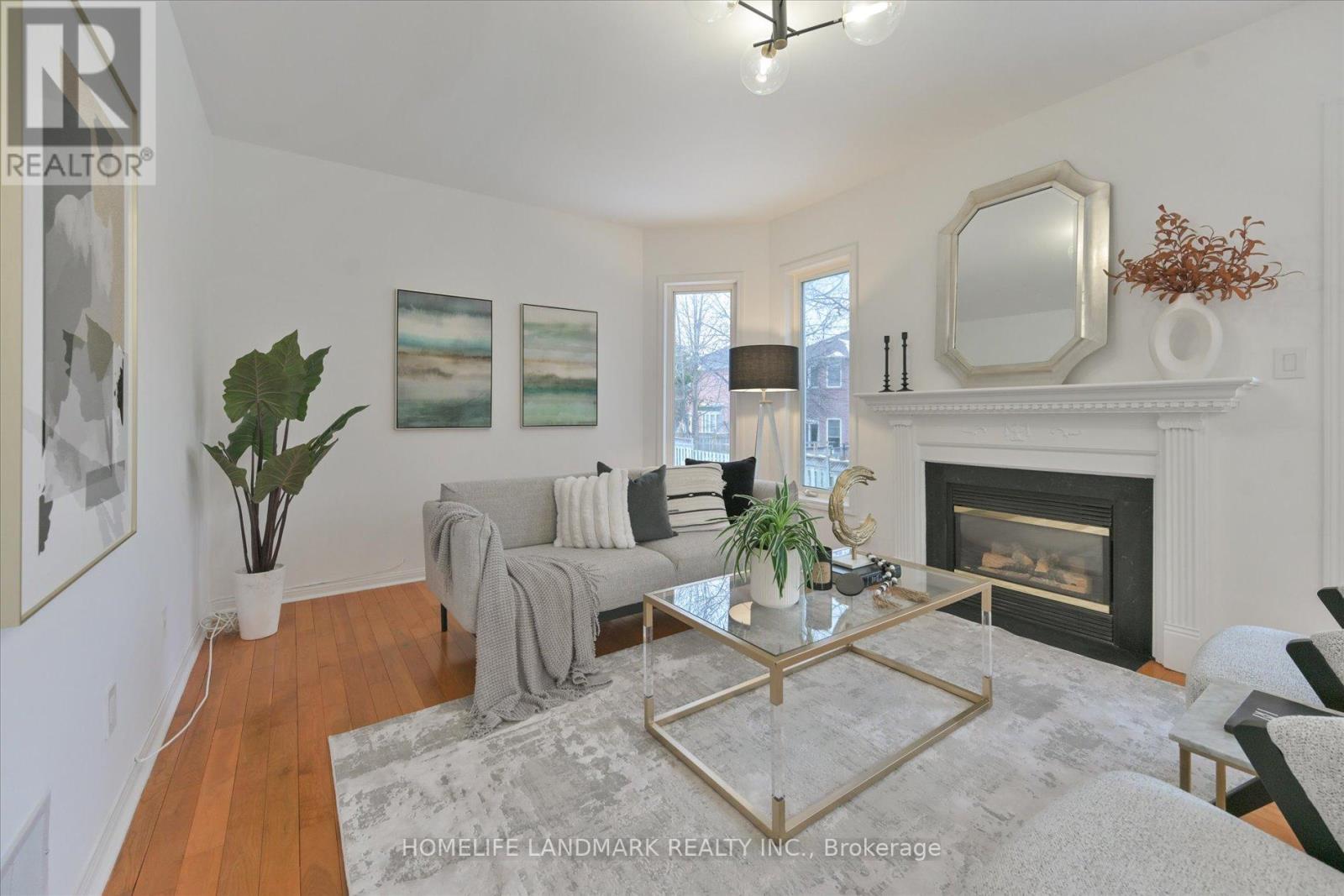 20 Fortune Crescent, Richmond Hill, Ontario  L4S 1S5 - Photo 6 - N12922314