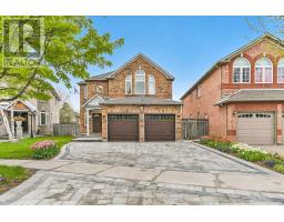 20 FORTUNE CRESCENT, Richmond Hill, Ontario