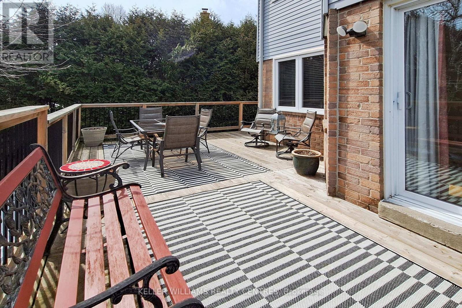 15 Beatty Crescent, Aurora, Ontario  L4G 5V2 - Photo 15 - N12922316