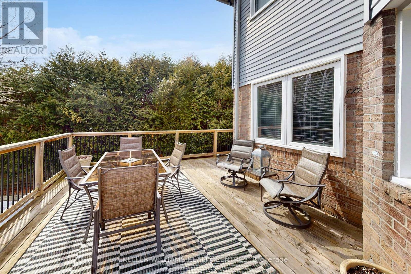 15 Beatty Crescent, Aurora, Ontario  L4G 5V2 - Photo 16 - N12922316