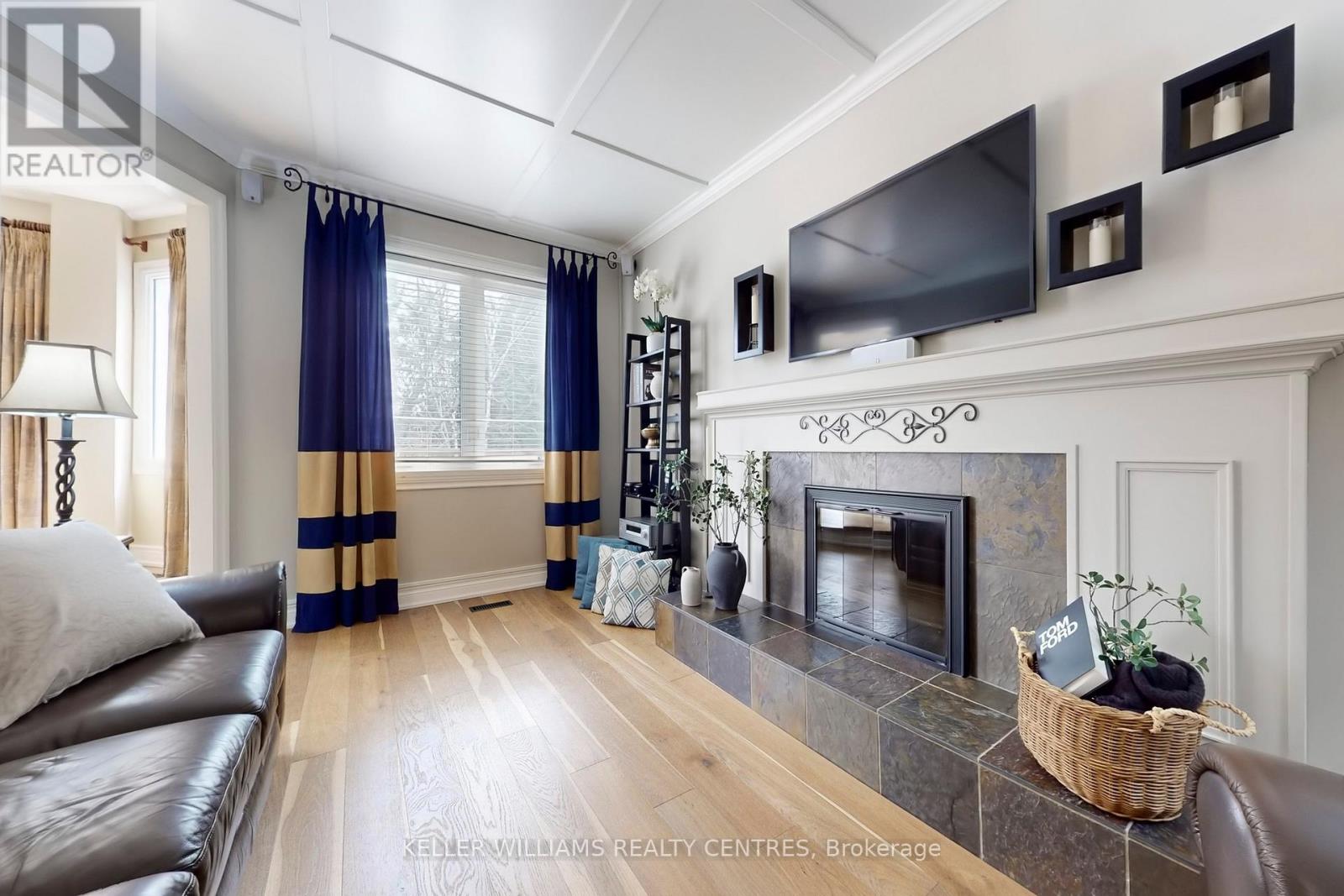 15 Beatty Crescent, Aurora, Ontario  L4G 5V2 - Photo 18 - N12922316