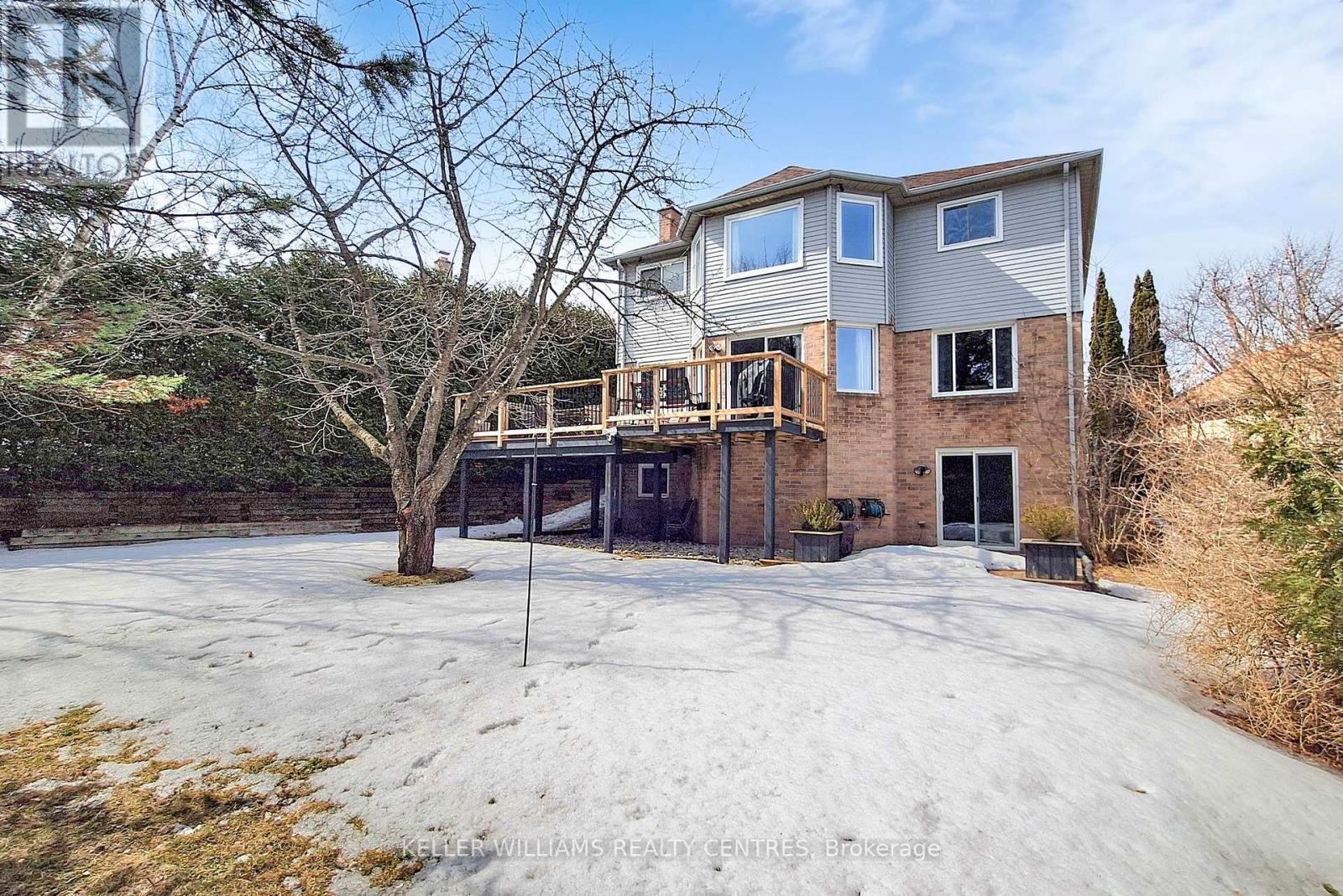 15 Beatty Crescent, Aurora, Ontario  L4G 5V2 - Photo 36 - N12922316