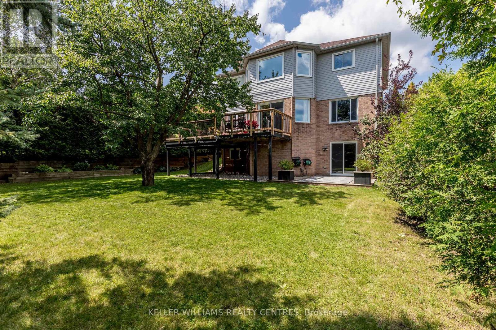 15 Beatty Crescent, Aurora, Ontario  L4G 5V2 - Photo 37 - N12922316