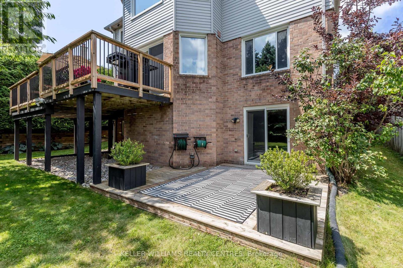 15 Beatty Crescent, Aurora, Ontario  L4G 5V2 - Photo 38 - N12922316