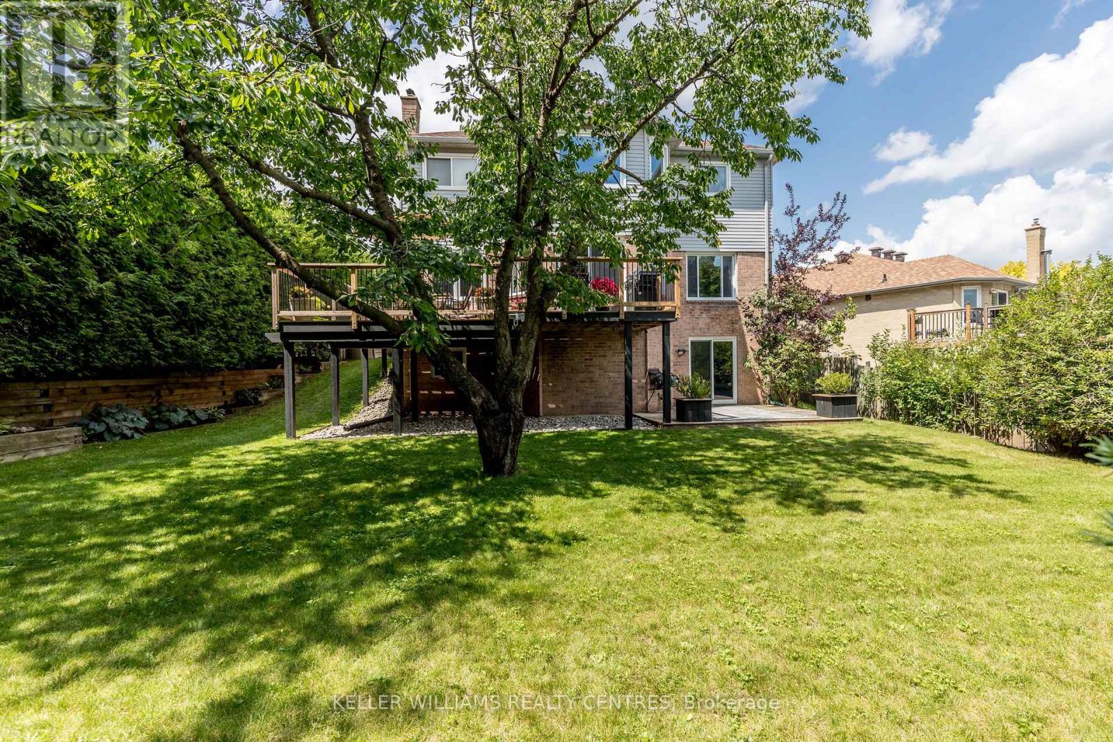 15 Beatty Crescent, Aurora, Ontario  L4G 5V2 - Photo 39 - N12922316