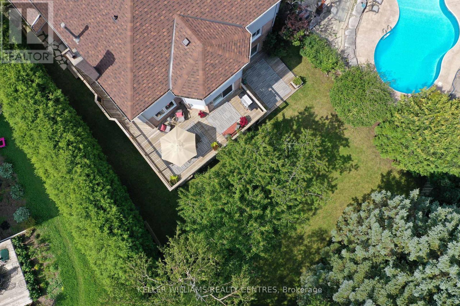 15 Beatty Crescent, Aurora, Ontario  L4G 5V2 - Photo 45 - N12922316