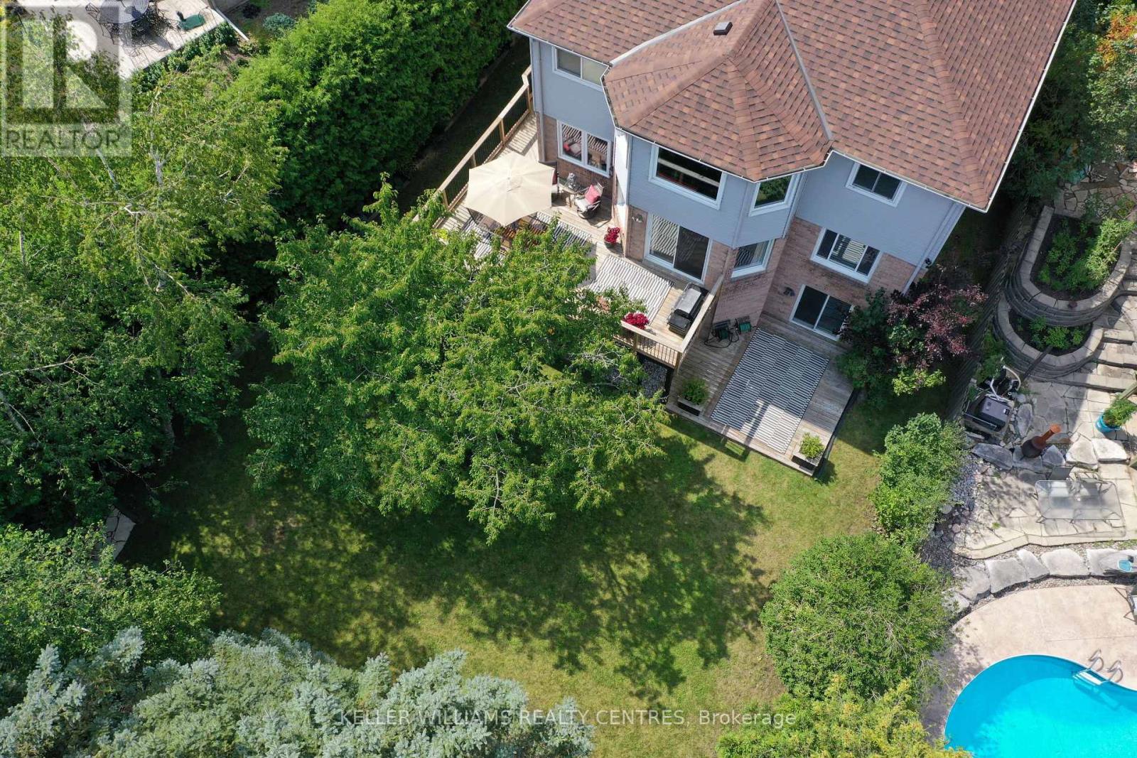 15 Beatty Crescent, Aurora, Ontario  L4G 5V2 - Photo 46 - N12922316