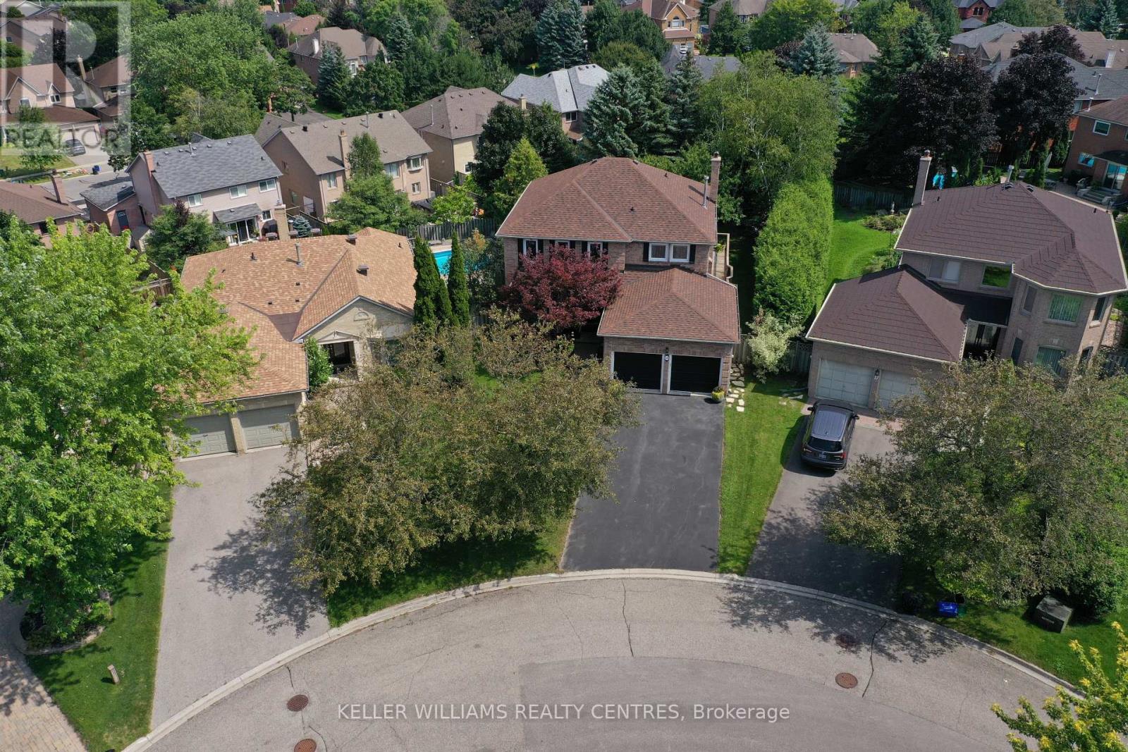 15 Beatty Crescent, Aurora, Ontario  L4G 5V2 - Photo 47 - N12922316