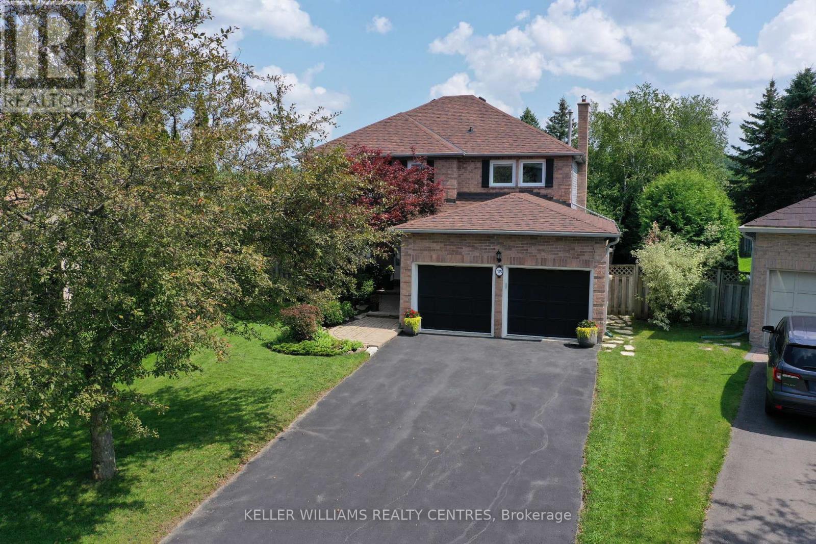 15 Beatty Crescent, Aurora, Ontario  L4G 5V2 - Photo 48 - N12922316