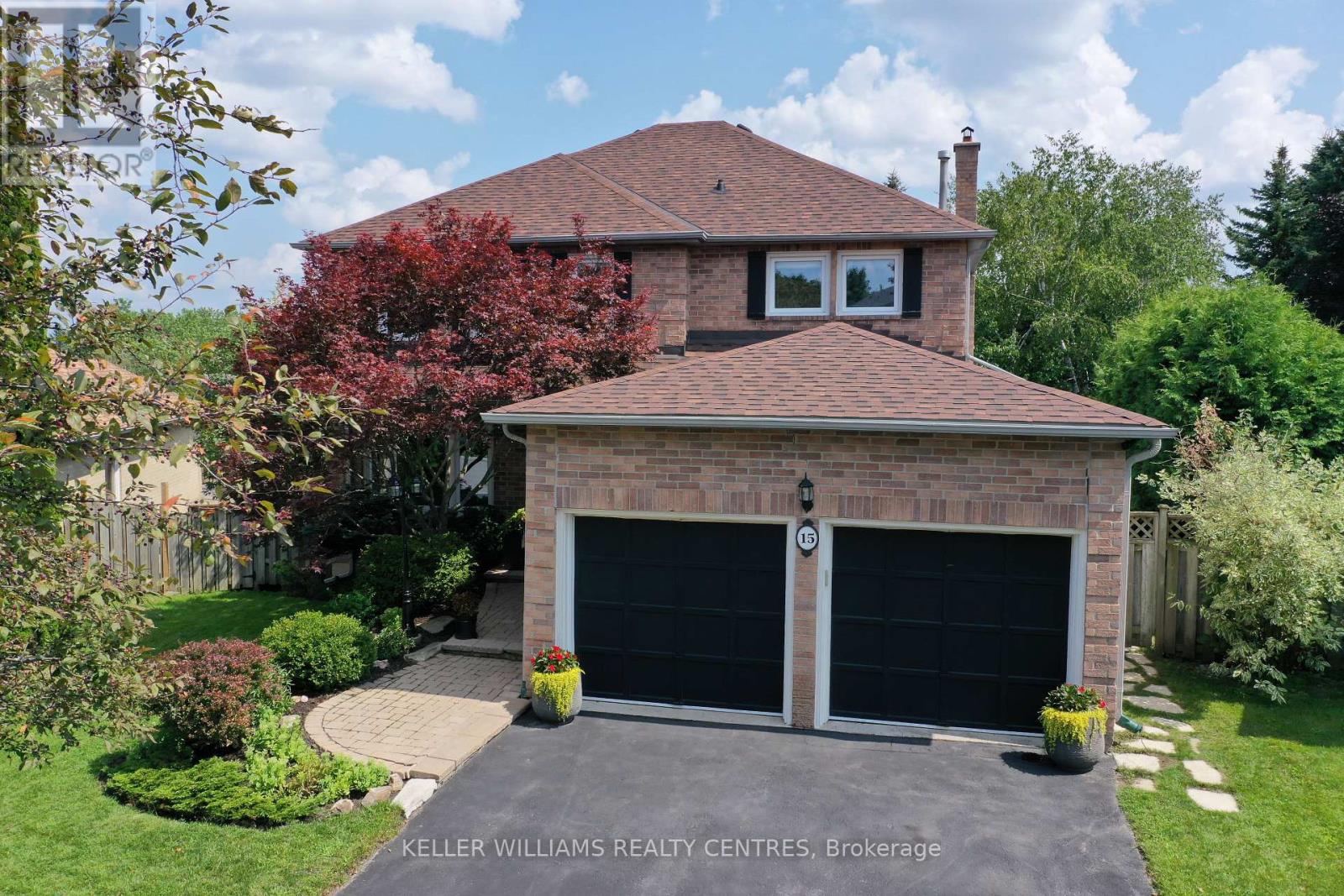 15 Beatty Crescent, Aurora, Ontario  L4G 5V2 - Photo 49 - N12922316