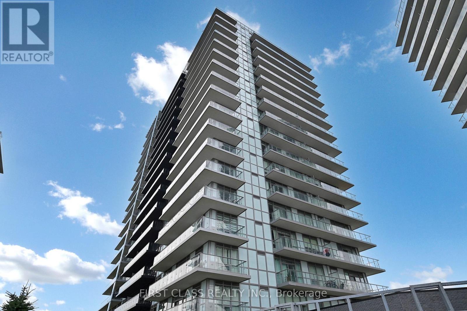 705 - 4699 GLEN ERIN DRIVE, Mississauga, Ontario