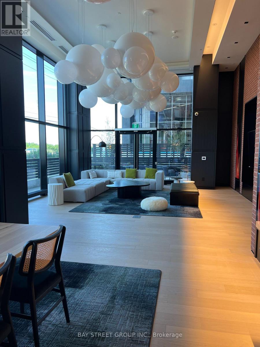 711 - 3220 WILLIAM COLTSON AVENUE, Oakville, Ontario