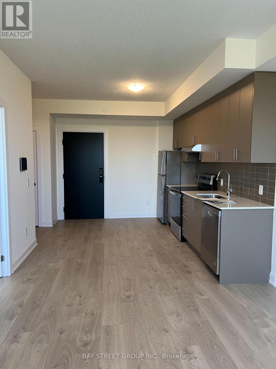 711 - 3220 William Coltson Avenue, Oakville, Ontario L6H 7X9 - Photo 7 - W12922290