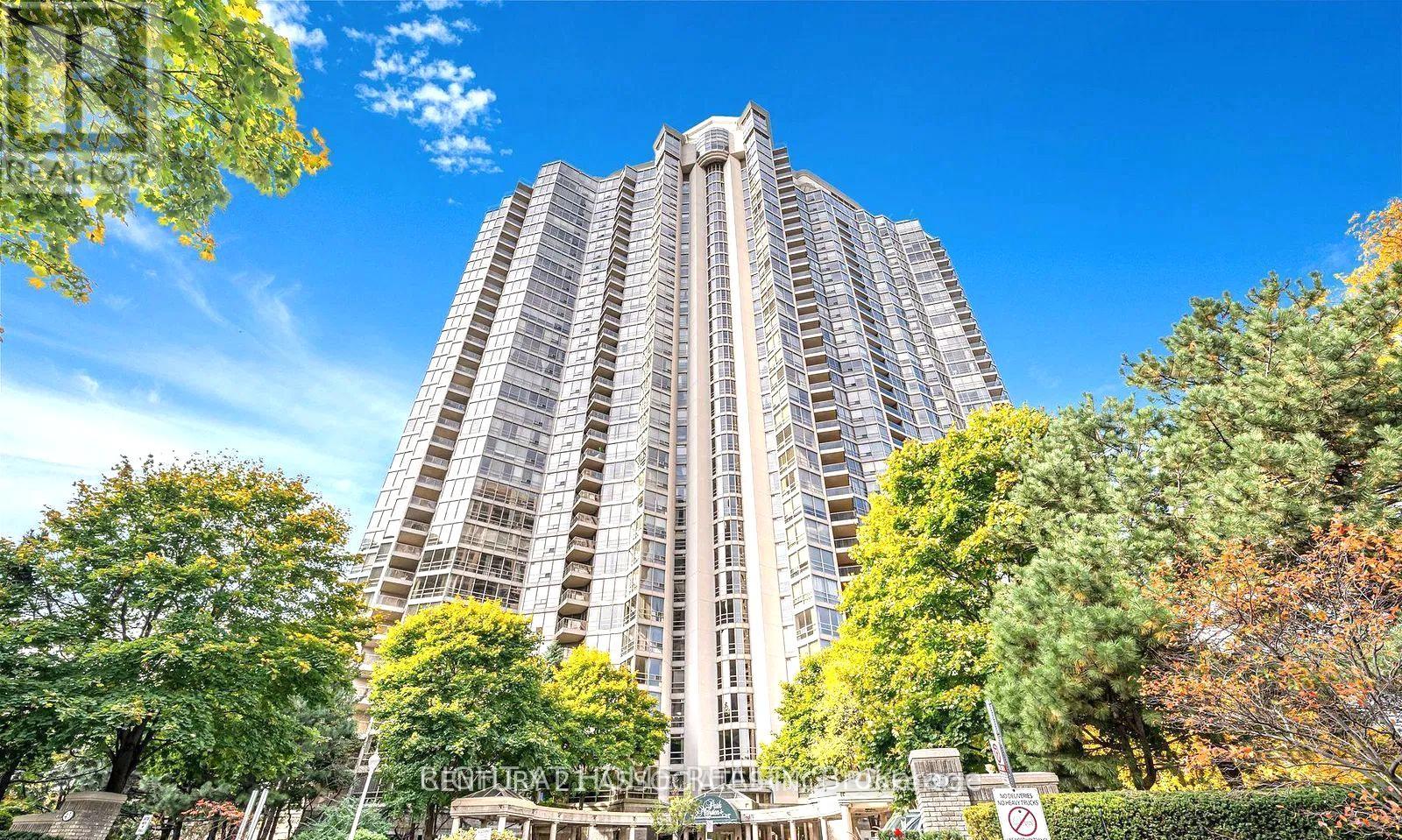 3405 - 45 KINGSBRIDGE GARDEN CIRCLE, Mississauga, Ontario