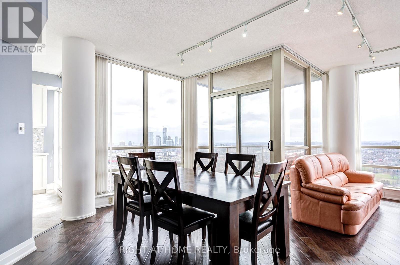 3405 - 45 Kingsbridge Garden Circle, Mississauga, Ontario  L5R 3K4 - Photo 11 - W12922312