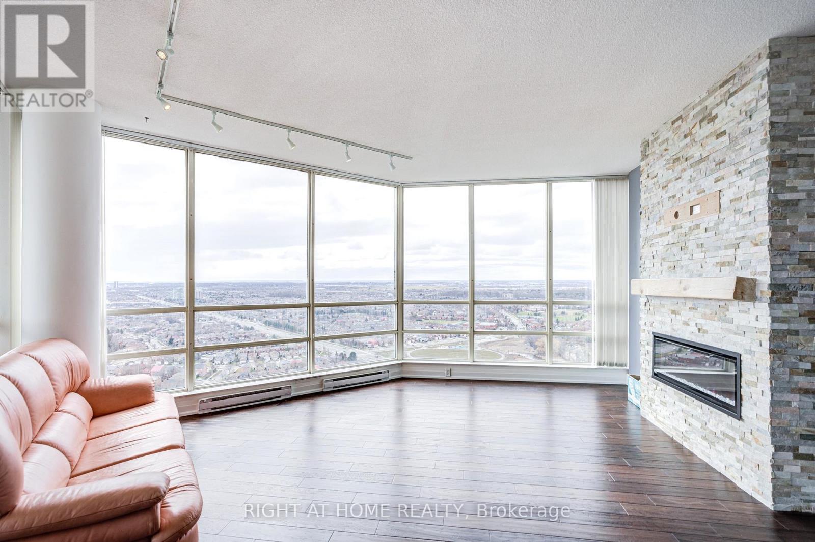 3405 - 45 Kingsbridge Garden Circle, Mississauga, Ontario  L5R 3K4 - Photo 12 - W12922312