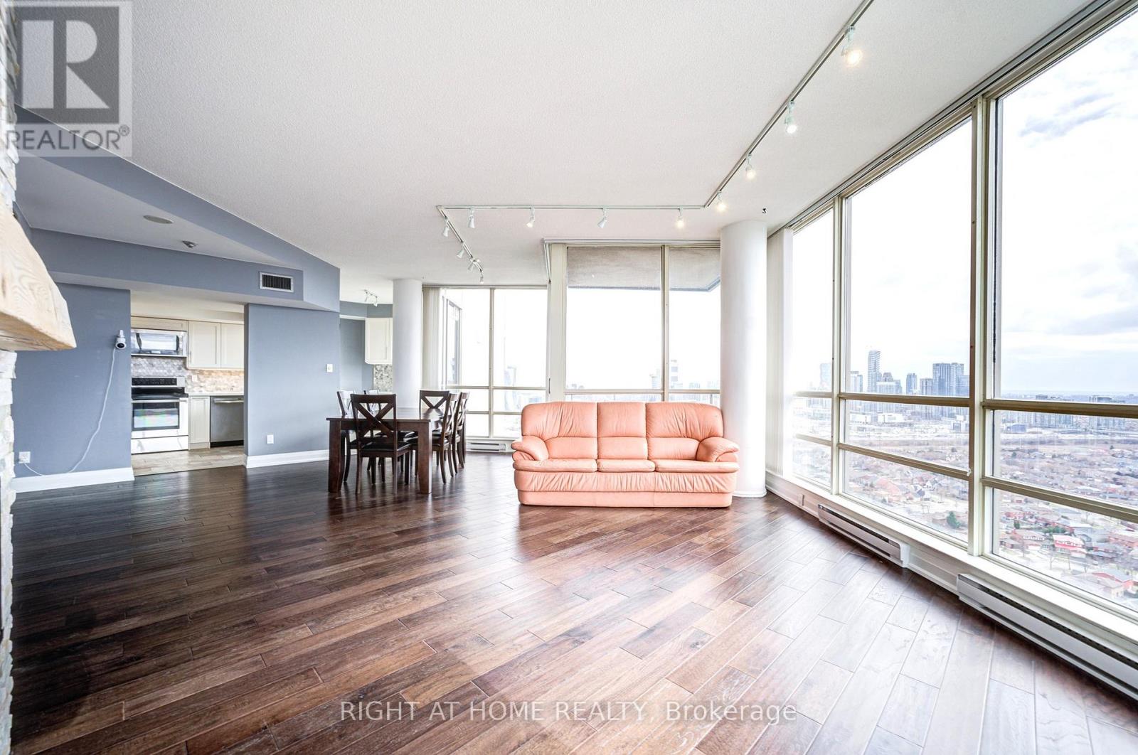 3405 - 45 Kingsbridge Garden Circle, Mississauga, Ontario  L5R 3K4 - Photo 14 - W12922312