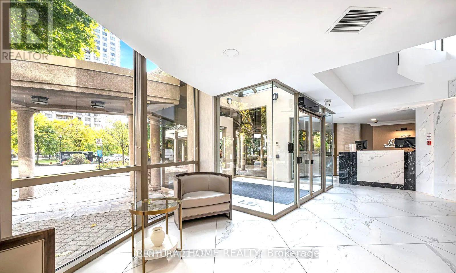 3405 - 45 Kingsbridge Garden Circle, Mississauga, Ontario  L5R 3K4 - Photo 3 - W12922312