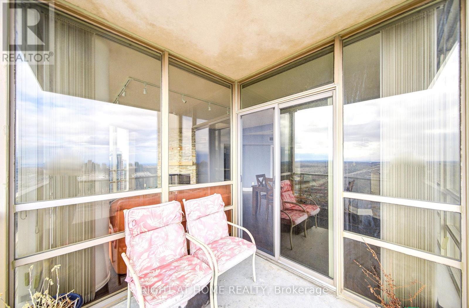 3405 - 45 Kingsbridge Garden Circle, Mississauga, Ontario  L5R 3K4 - Photo 32 - W12922312