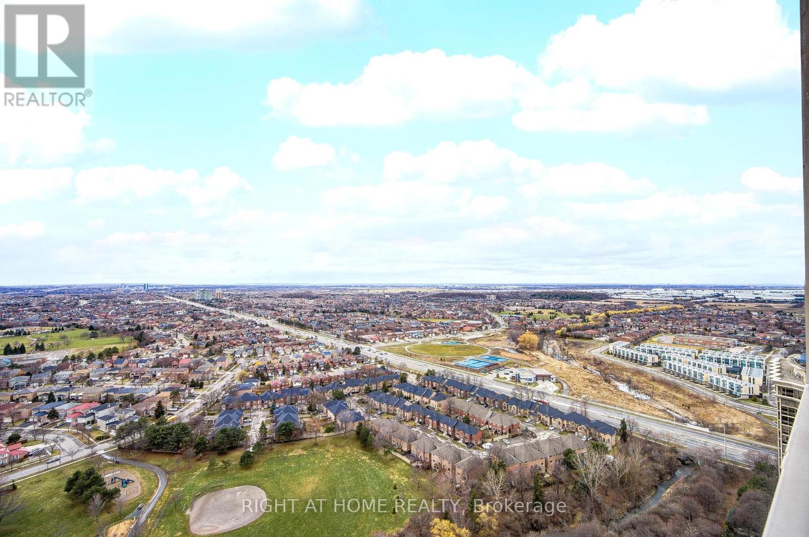 3405 - 45 Kingsbridge Garden Circle, Mississauga, Ontario  L5R 3K4 - Photo 34 - W12922312