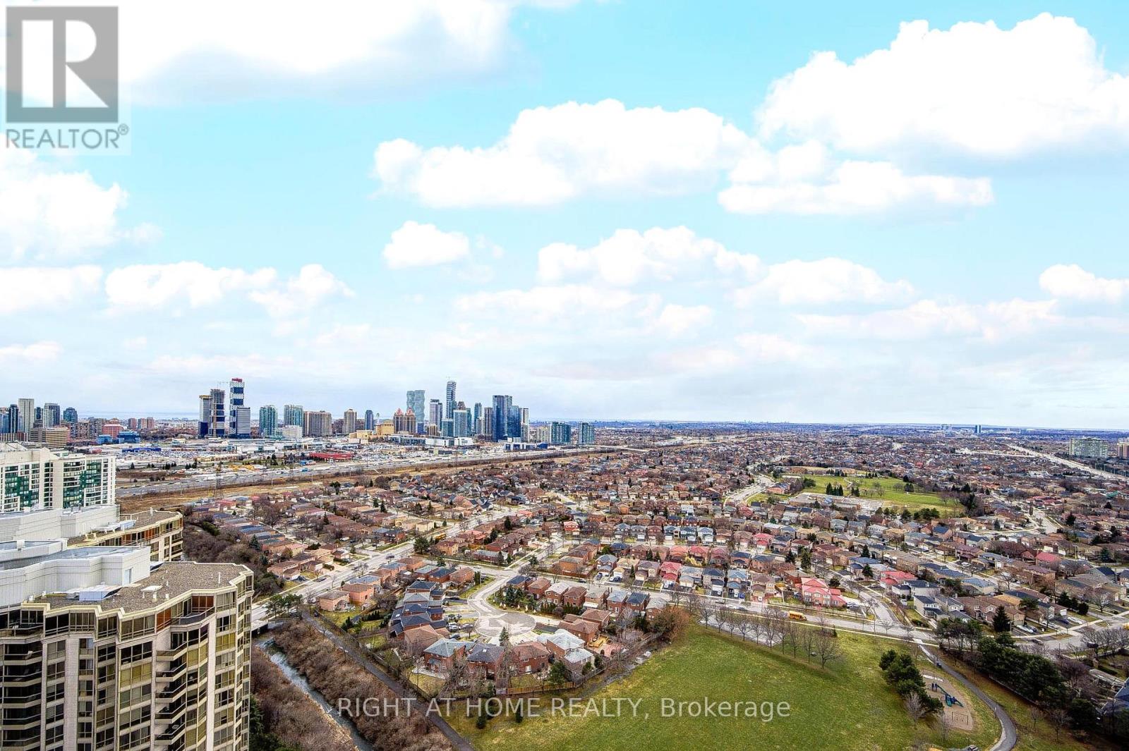 3405 - 45 Kingsbridge Garden Circle, Mississauga, Ontario  L5R 3K4 - Photo 35 - W12922312