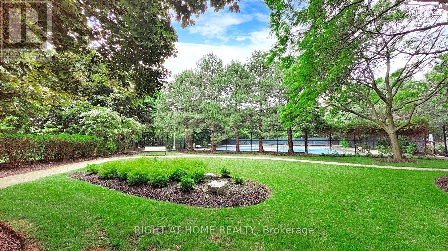 3405 - 45 Kingsbridge Garden Circle, Mississauga, Ontario  L5R 3K4 - Photo 38 - W12922312