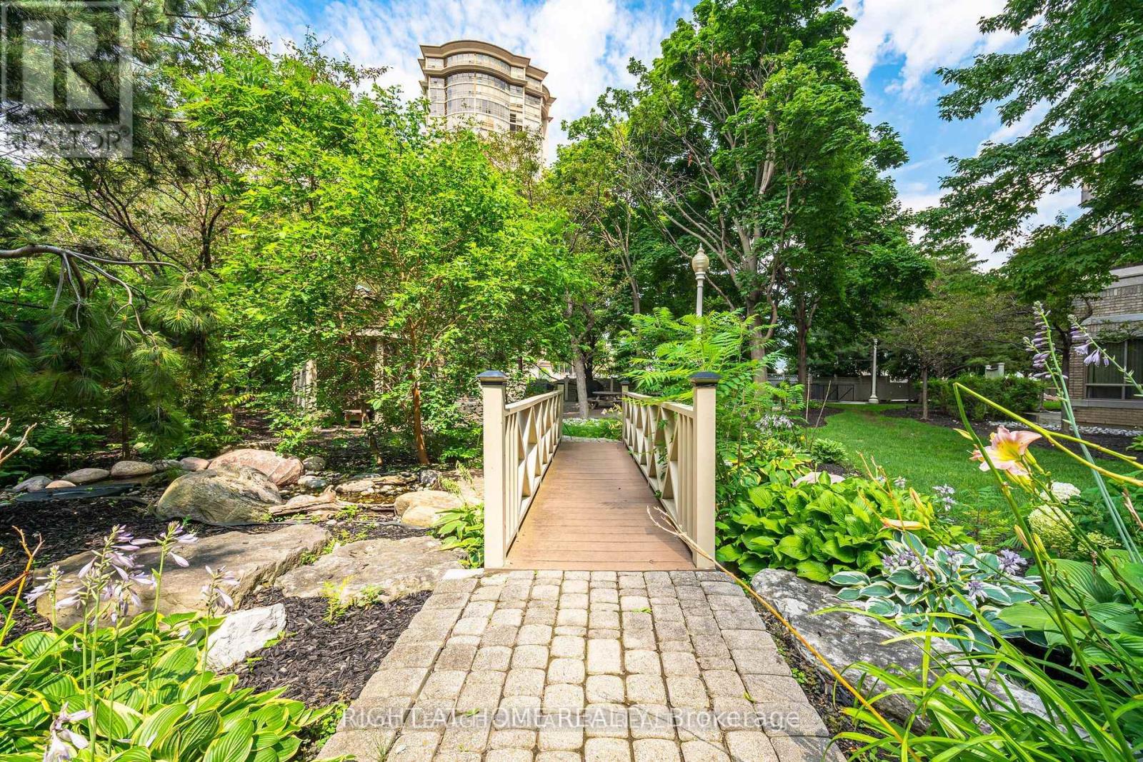 3405 - 45 Kingsbridge Garden Circle, Mississauga, Ontario  L5R 3K4 - Photo 40 - W12922312