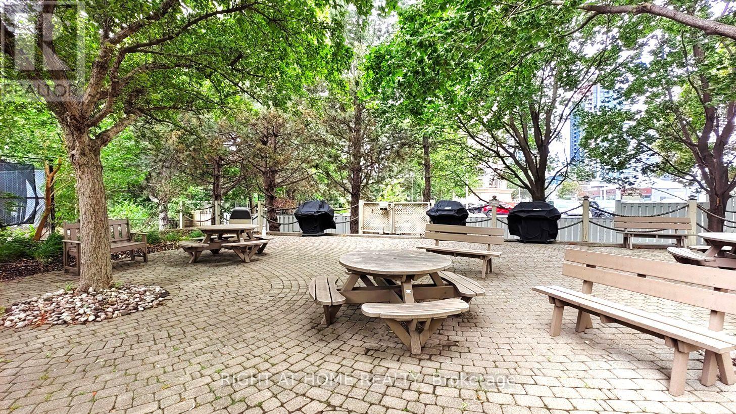 3405 - 45 Kingsbridge Garden Circle, Mississauga, Ontario  L5R 3K4 - Photo 42 - W12922312