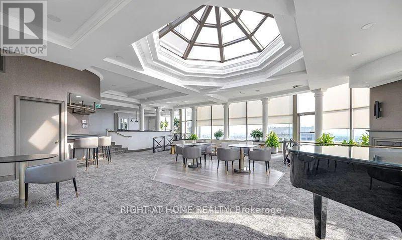 3405 - 45 Kingsbridge Garden Circle, Mississauga, Ontario  L5R 3K4 - Photo 43 - W12922312