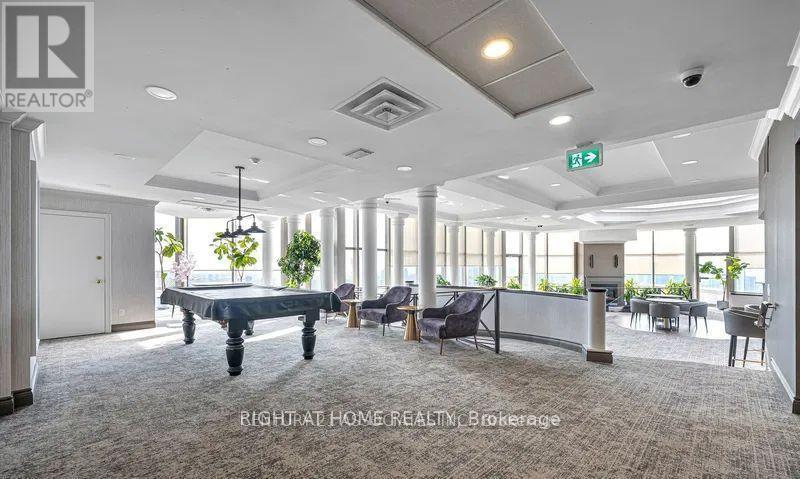 3405 - 45 Kingsbridge Garden Circle, Mississauga, Ontario  L5R 3K4 - Photo 44 - W12922312