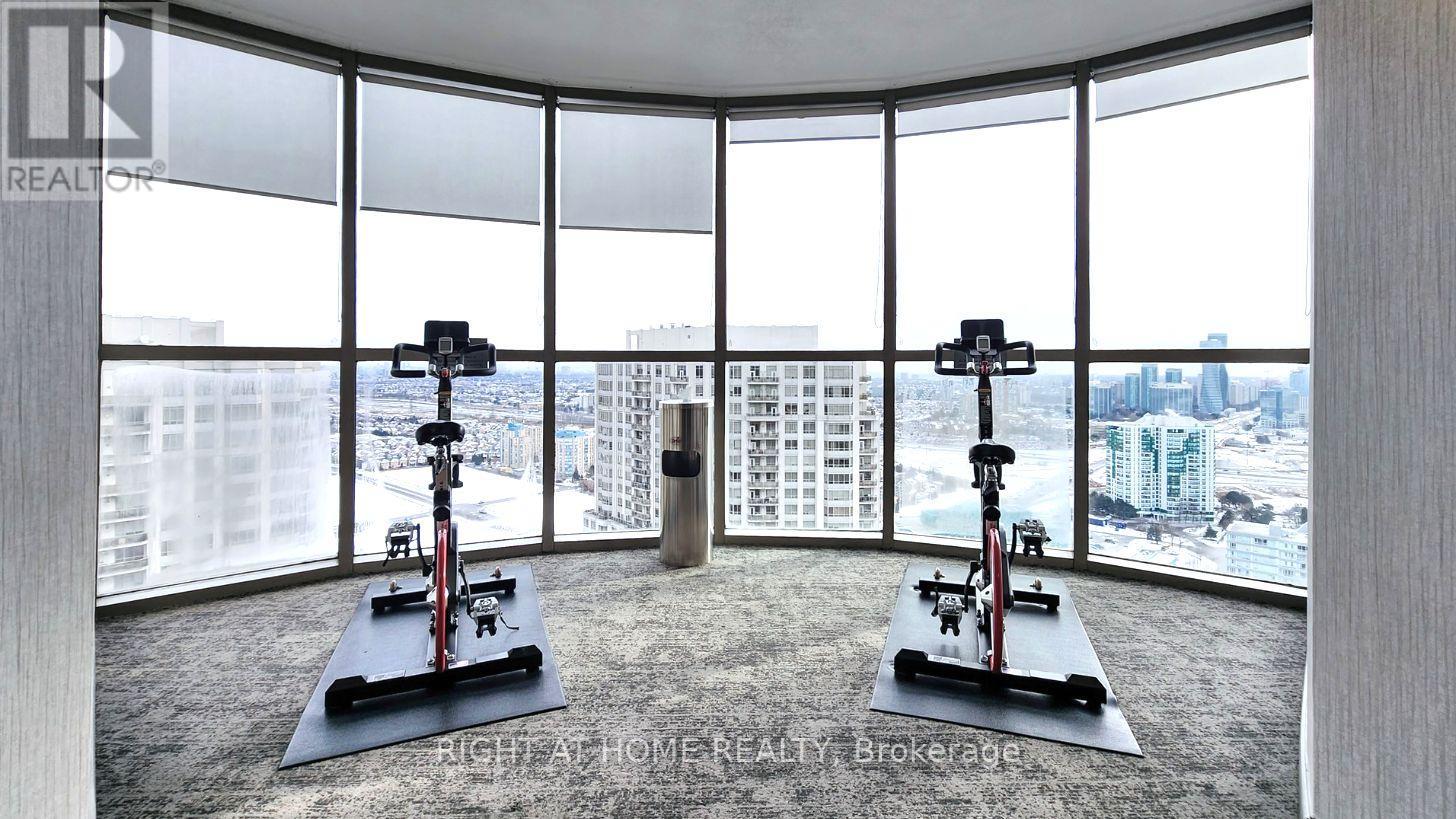 3405 - 45 Kingsbridge Garden Circle, Mississauga, Ontario  L5R 3K4 - Photo 47 - W12922312