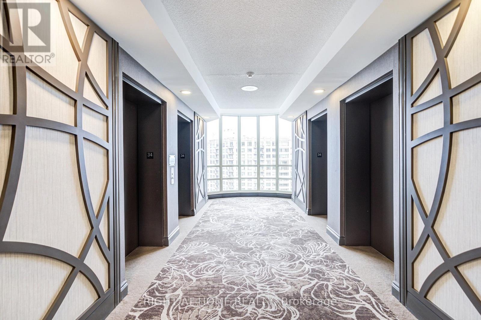 3405 - 45 Kingsbridge Garden Circle, Mississauga, Ontario  L5R 3K4 - Photo 5 - W12922312