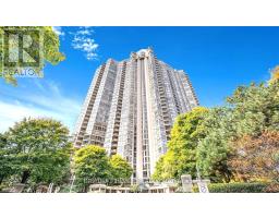 3405 - 45 KINGSBRIDGE GARDEN CIRCLE, Mississauga, Ontario