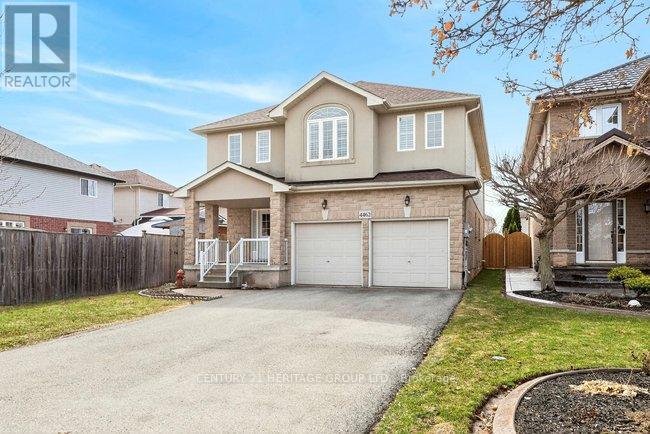 4462 WELTMAN WAY, Lincoln, Ontario