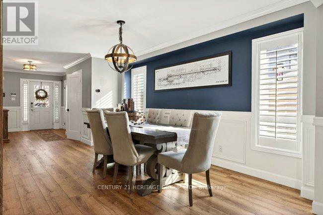 4462 Weltman Way, Lincoln, Ontario  L3J 0G2 - Photo 10 - X12922286