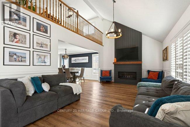 4462 Weltman Way, Lincoln, Ontario  L3J 0G2 - Photo 15 - X12922286