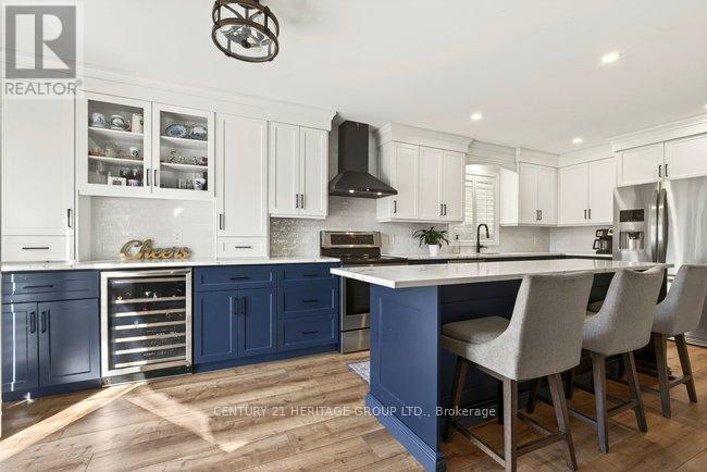 4462 Weltman Way, Lincoln, Ontario  L3J 0G2 - Photo 20 - X12922286