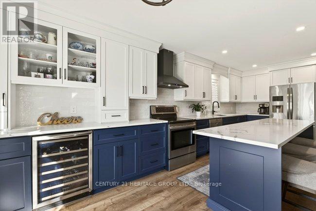 4462 Weltman Way, Lincoln, Ontario  L3J 0G2 - Photo 21 - X12922286